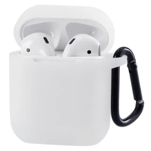 garantie de qualité APPLE AirPods 2 + Coque De Protection Transparente 14