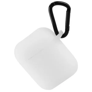 garantie de qualité APPLE AirPods 2 + Coque De Protection Transparente 18