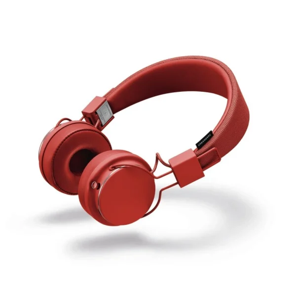 offre spéciale URBANEARS Casque “”Plattan 2 Bluetooth””, Tomate 1