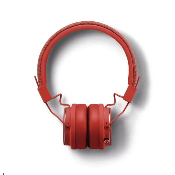 offre spéciale URBANEARS Casque “”Plattan 2 Bluetooth””, Tomate 3