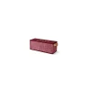 Livraison internationale Fresh ‘n Rebel Rockbox Brick Fabriq Ruby – Enceinte Bluetooth 14