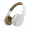 HAMA Casque Bluetooth “”Touch”” – Beige fashion pas cher 10