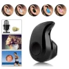 destockage GUPBOO 1 Pièces écouteurs Intra-auriculaires Sans Fil Bluetooth 4.0 USB Cha… 19