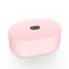 Coque En Silicone Rose Pour Votre Xiaomi Redmi Airdots en france 19