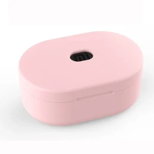 Coque En Silicone Rose Pour Votre Xiaomi Redmi Airdots en france 6