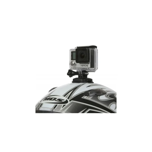 luxe soldes IBROZ Support De Casque 360° Pour GoPro 4