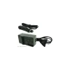 Otech Chargeur Pour CANON DM-MV500 Boutique 10