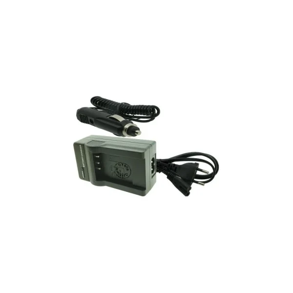 prix pas cher Otech Chargeur Pour NIKON COOLPIX S6400 1