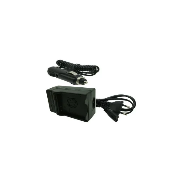 Otech Chargeur Pour NIKON D5300 outlet soldes 1