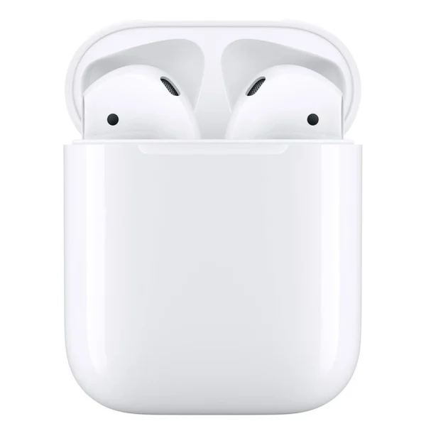 APPLE AirPods 2 – Boitier De Charge Sans Fil – MRXJ2ZM/A grande popularité 1