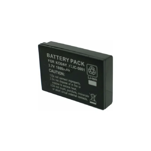 nouveau produit Otech Batterie Appareil Photo Pour KODAK EASYSHARE P880 1