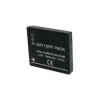 marque pas cher Otech Batterie Appareil Photo Pour PANASONIC LUMIX DMC-FX37W 8