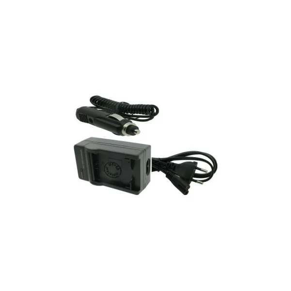 guranteed de qualité Otech Chargeur Pour SONY DCR-SR52C 1