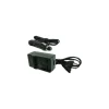 acheter en ligne Otech Chargeur Pour PANASONIC LUMIX DMC-FS15K 8