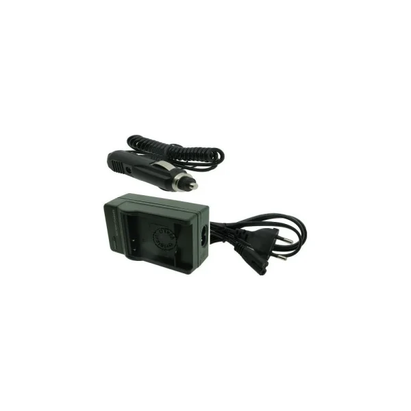 Otech Chargeur Pour PANASONIC LUMIX DMC-FS37 fashioniable 1