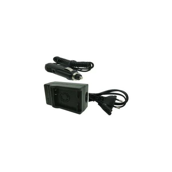 Otech Chargeur Pour PANASONIC LUMIX DMC-GH2K grande marque pas cher 1