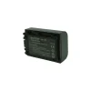 outlet Otech Batterie Camescope Pour SONY DCR-SX65E 19