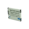 Retour gratuit en magasin. Otech Batterie Appareil Photo Pour CANON IXUS 265 HS 7