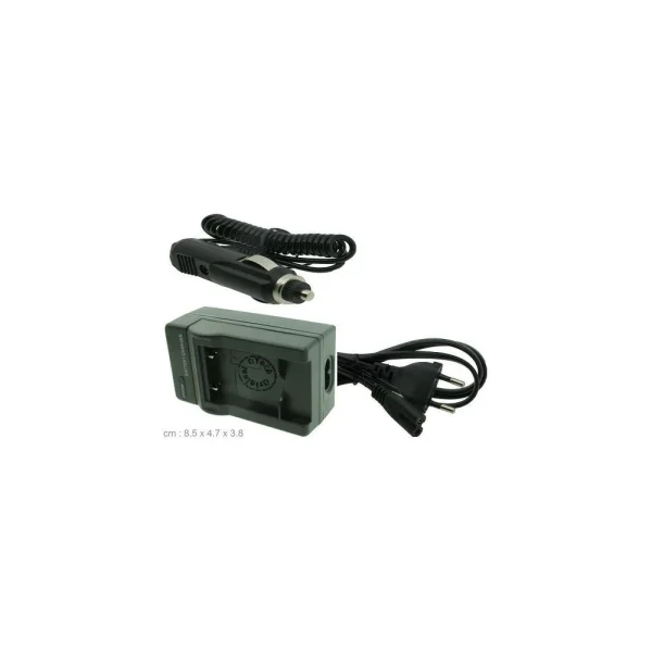 Otech Chargeur Pour OLYMPUS C-560 achetez 1