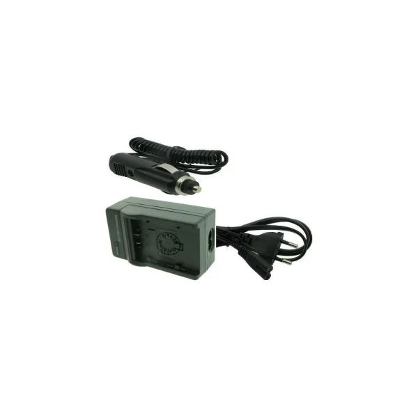 Otech Chargeur Pour PANASONIC VDR-152 garantis authentique 1