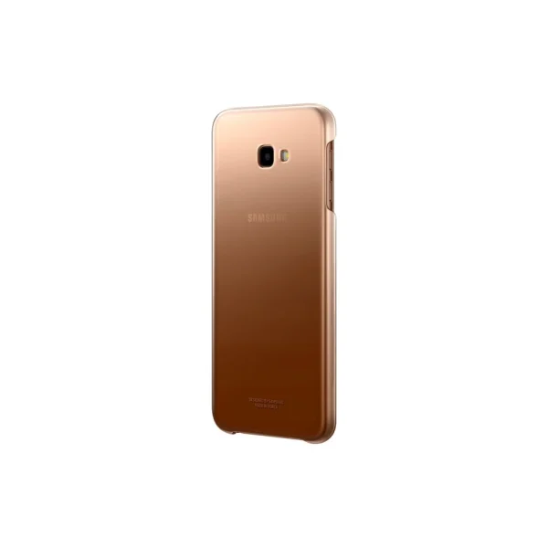 online boutique Samsung Coque “”Evolution”” Pour Galaxy J4 Plus – Gold 4