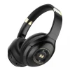 meilleur service Monster 137112 Casque Audio Bluetooth Sans Fil Annulation Du Bruit Noir 17