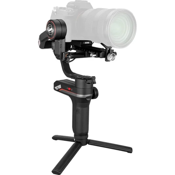 vente pas cher en ligne Zhiyun Stabilisateur WEEBILL-S 1