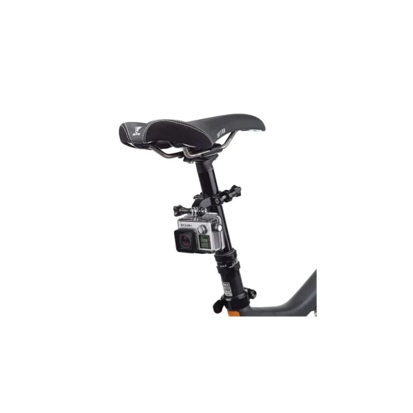 online boutique IBROZ Support GoPro Pour Vélo Et Moto à Fixer Sur Guidon 5