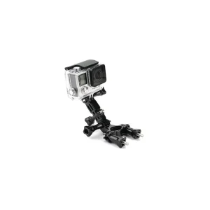 online boutique IBROZ Support GoPro Pour Vélo Et Moto à Fixer Sur Guidon 9