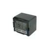 authentiques Otech Batterie Camescope Pour PANASONIC CGA-DU21A 10