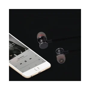 excellent qulity Shot Ecouteurs Bluetooth Metal Pour MEIZU 15 Plus Smartphone Sans Fil Telec… 15