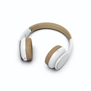 HAMA Casque Bluetooth “”Touch”” – Beige fashion pas cher 10