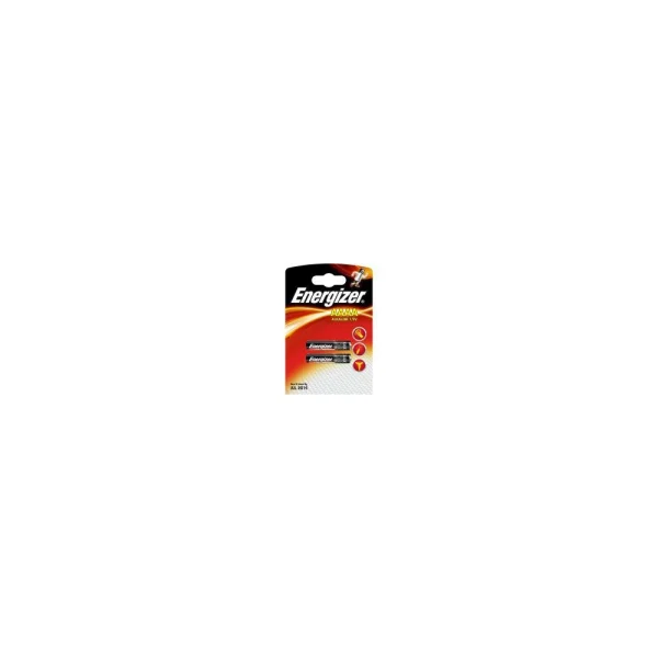 Energizer AAAA/LR61 Single-use Battery Alcaline 1,5 V Livraison Standard/Rapide 1