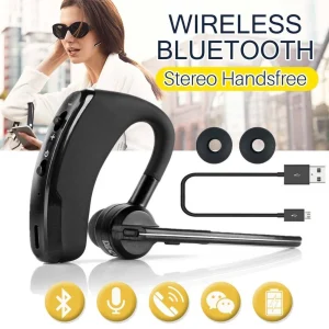 Shot Oreillette Bluetooth Pour HUAWEI P20 PRO Smartphone Intra-auriculaire … luxe soldes 8