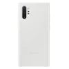 Samsung Coque Cuir Galaxy Note10+ – Blanc marque pas cher 11