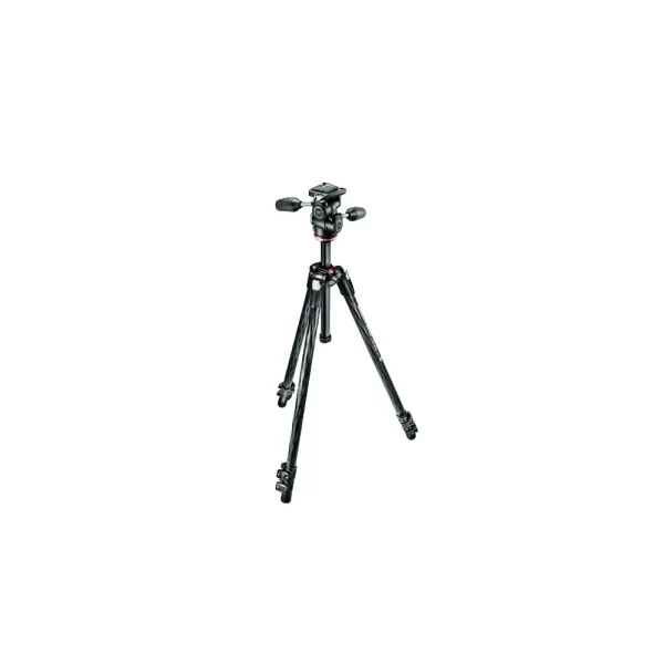 Manfrotto Trépied 290 XTRA Carbone mode tendance 1