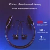 Neuve avec étiquette GUPBOO 3 En 1 Casque De Sport Sans Fil Bluetooth 5.0 Aimant De Cou Hi-Fi Casq… 17