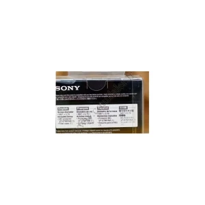 Filtre Protecteur Sony VF-67MPAM – 67mm – Verre Multicouche (MC) mode 12