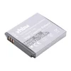 Batterie Li-Ion Vhbw 600mAh (3.7V) Pour Appareil Photo Samsung Digimax… magasin solde 10