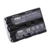 Vhbw Batterie Li-Ion 1200mAh (7.2V) Pour Appareil Photo Sony VG-C77AM … Top ventes 13