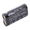 Vhbw Batterie Compatible Avec Pentax D-435 / K100D, DB100, DB200, Ist … belle 17