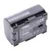 grande qualité Batterie Li-Ion Vhbw 800mAh (3.6V) à Puce JVC GZ-HM330SEU, GZ-HM334, … 7