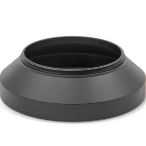 VHBW Dispositif Pare-soleil, Anti-reflet Grand Angle Noir 52mm Pour Objecti… magasin en ligne france 6