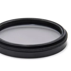 ultratendance Filtre Polarisant Vhbw 46 Mm Pour Appareil Photo Canon, Casio, Pentax,… 7