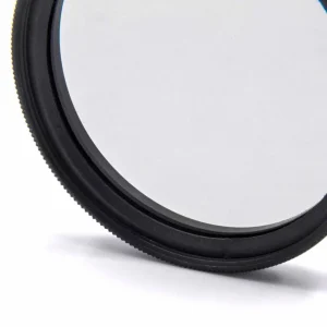 ultratendance Filtre Polarisant Vhbw 46 Mm Pour Appareil Photo Canon, Casio, Pentax,… 9