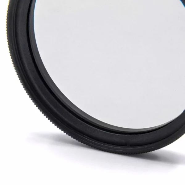 ultratendance Filtre Polarisant Vhbw 46 Mm Pour Appareil Photo Canon, Casio, Pentax,… 4