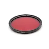 vente pas cher Vhbw Filtre Couleur Rouge Universel 58mm Pour Objectif Canon, Casio, P… 5