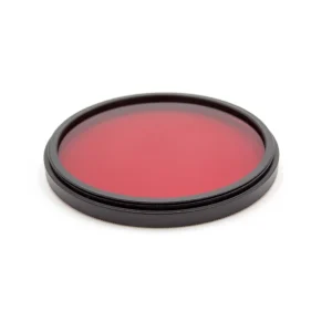 vente pas cher Vhbw Filtre Couleur Rouge Universel 58mm Pour Objectif Canon, Casio, P… 6