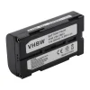 soldes officiel Vhbw Li-Ion Batterie 2000mAh (7.4V) Pour Caméra Vidéo, Caméscope Pa… 13