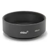 Top ventes Vhbw Métal Pare-soleil, Diffusion Parasoleil 48mm Noir Style B Pour C… 5